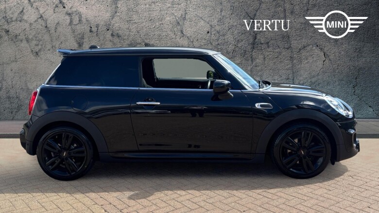 MINI Hatchback 1.5 Cooper Sport II 3dr Petrol Hatchback